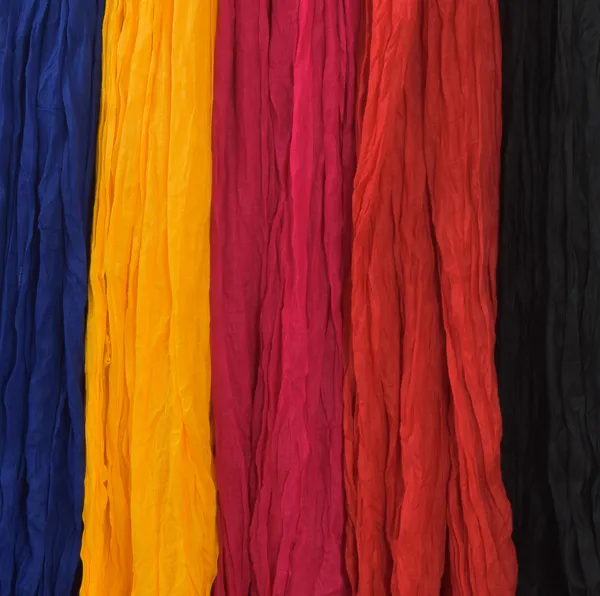 Multicolor_Pure_Cotton_Solid_Dupatta_For_Women_(Pack_Of_5)