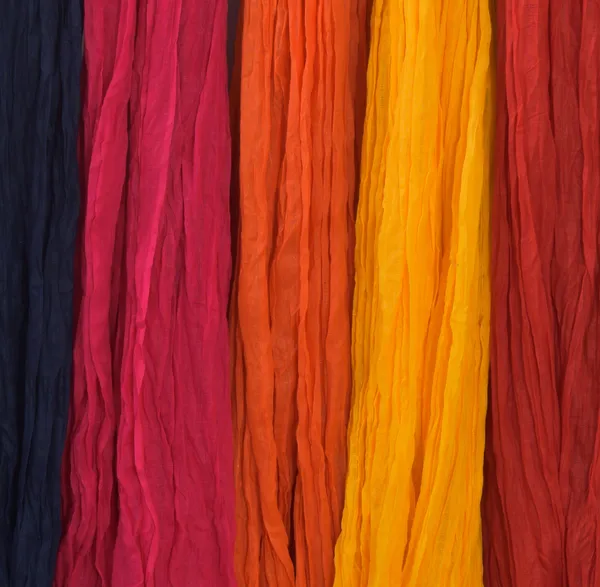 Multicolor_Pure_Cotton_Solid_Dupatta_For_Women_(Pack_Of_5)