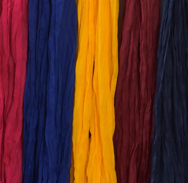 Multicolor_Pure_Cotton_Solid_Dupatta_For_Women_(Pack_Of_5)