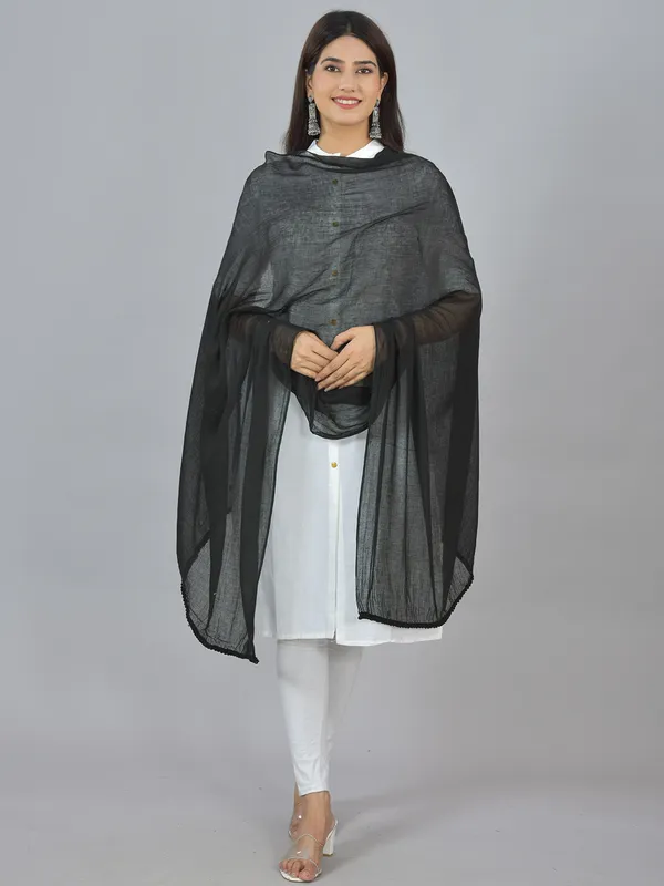 Multicolor_Pure_Cotton_Solid_Dupatta_For_Women_(Pack_Of_5)