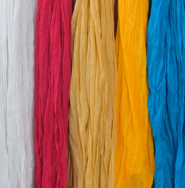 Multicolor_Pure_Cotton_Solid_Dupatta_For_Women_(Pack_Of_5)