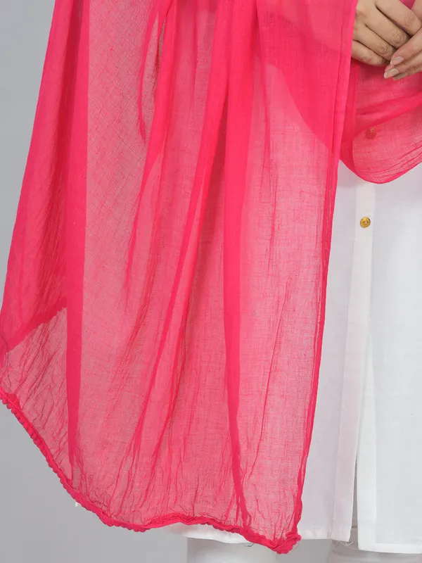 Multicolor_Pure_Cotton_Solid_Dupatta_For_Women_(Pack_Of_5)
