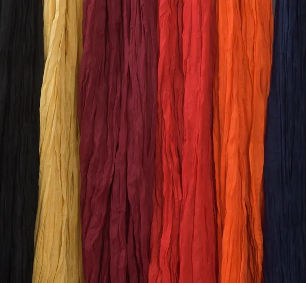 Multicolor_Pure_Cotton_Solid_Dupatta_For_Women_(Pack_Of_6)