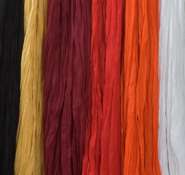 Multicolor_Pure_Cotton_Solid_Dupatta_For_Women_(Pack_Of_6)