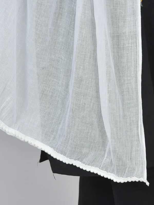 Multicolor_Pure_Cotton_Solid_Dupatta_For_Women_(Pack_Of_6)