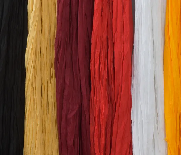 Multicolor_Pure_Cotton_Solid_Dupatta_For_Women_(Pack_Of_6)
