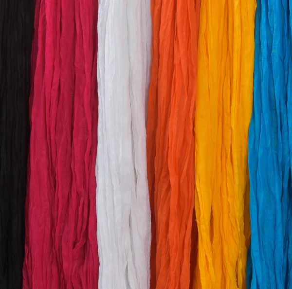 Multicolor_Pure_Cotton_Solid_Dupatta_For_Women_(Pack_Of_6)