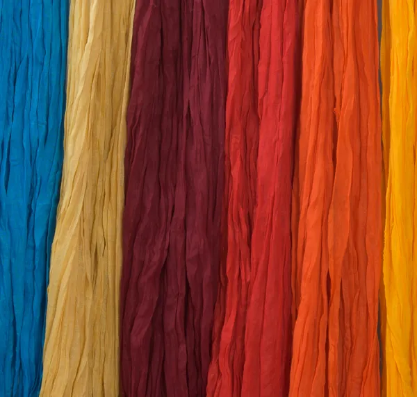 Multicolor_Pure_Cotton_Solid_Dupatta_For_Women_(Pack_Of_6)