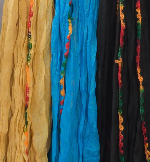 Multicolor_Pure_Cotton_Solid_Dupatta_For_Women_(Pack_Of_3)