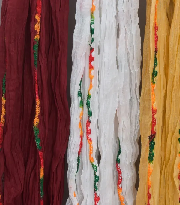 Multicolor_Pure_Cotton_Solid_Dupatta_For_Women_(Pack_Of_3)