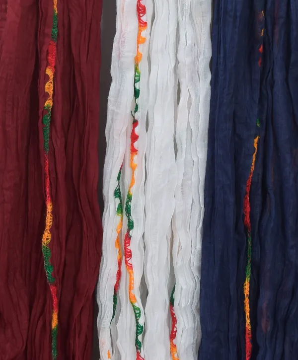 Multicolor_Pure_Cotton_Solid_Dupatta_For_Women_(Pack_Of_3)