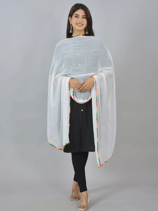 Multicolor_Pure_Cotton_Solid_Dupatta_For_Women_(Pack_Of_3)
