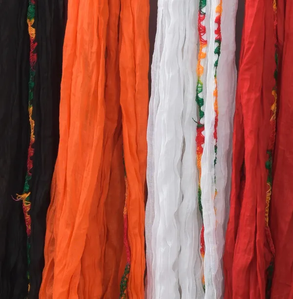 Multicolor_Pure_Cotton_Solid_Dupatta_For_Women_(Pack_Of_4)