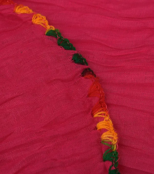 Multicolor_Pure_Cotton_Solid_Dupatta_For_Women_(Pack_Of_4)