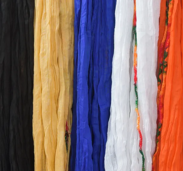Multicolor_Pure_Cotton_Solid_Dupatta_For_Women_(Pack_Of_5)