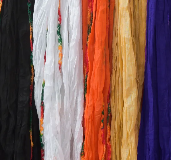 Multicolor_Pure_Cotton_Solid_Dupatta_For_Women_(Pack_Of_5)