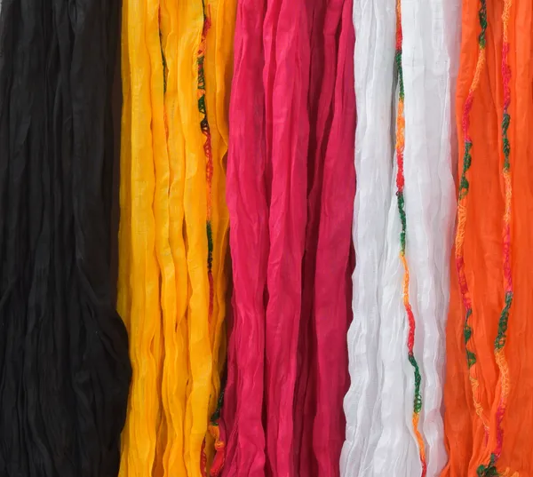 Multicolor_Pure_Cotton_Solid_Dupatta_For_Women_(Pack_Of_5)