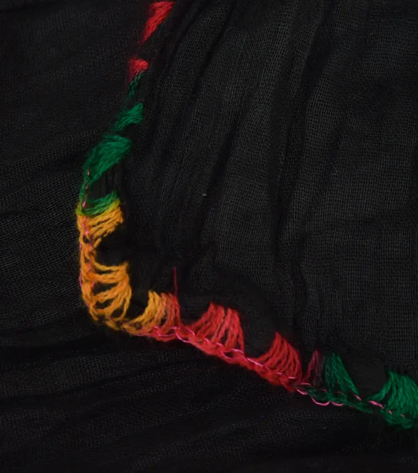 Multicolor_Pure_Cotton_Solid_Dupatta_For_Women_(Pack_Of_5)