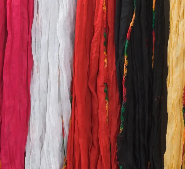 Multicolor_Pure_Cotton_Solid_Dupatta_For_Women_(Pack_Of_5)
