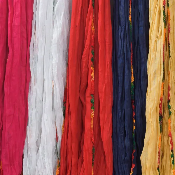 Multicolor_Pure_Cotton_Solid_Dupatta_For_Women_(Pack_Of_5)