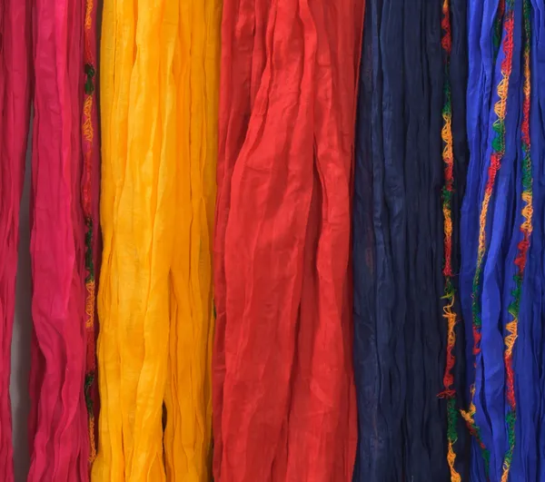 Multicolor_Pure_Cotton_Solid_Dupatta_For_Women_(Pack_Of_5)