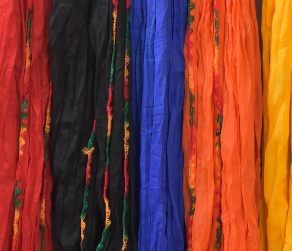 Multicolor_Pure_Cotton_Solid_Dupatta_For_Women_(Pack_Of_5)