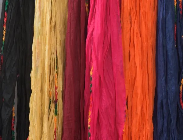 Multicolor_Pure_Cotton_Solid_Dupatta_For_Women_(Pack_Of_6)