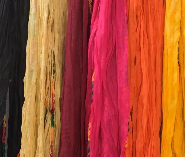 Multicolor_Pure_Cotton_Solid_Dupatta_For_Women_(Pack_Of_6)