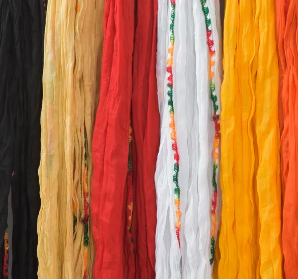 Multicolor_Pure_Cotton_Solid_Dupatta_For_Women_(Pack_Of_6)