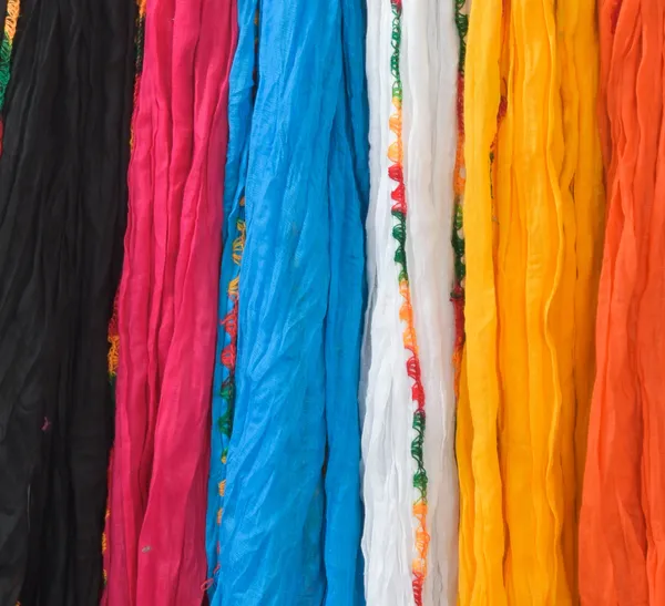 Multicolor_Pure_Cotton_Solid_Dupatta_For_Women_(Pack_Of_6)