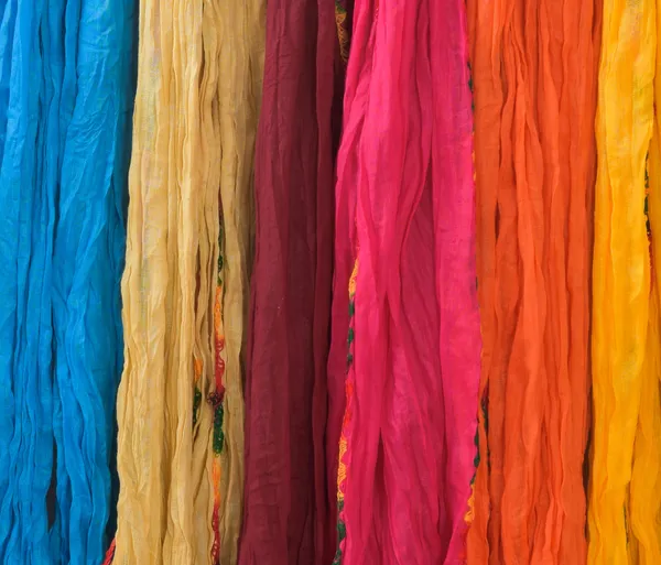 Multicolor_Pure_Cotton_Solid_Dupatta_For_Women_(Pack_Of_6)