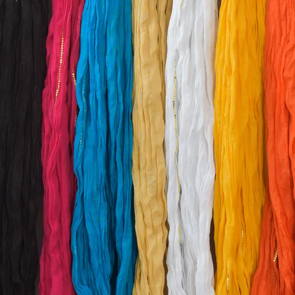 Multicolor_Pure_Cotton_Solid_Dupatta_For_Women_(Pack_Of_7)