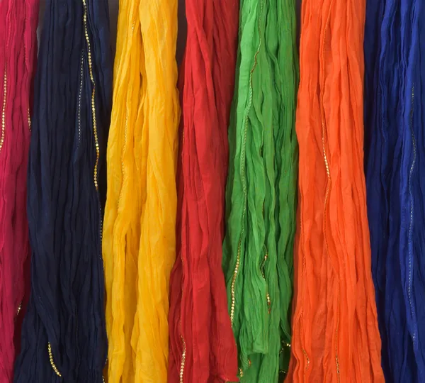 Multicolor_Pure_Cotton_Solid_Dupatta_For_Women_(Pack_Of_7)