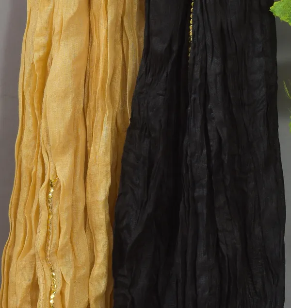 Multicolor_Pure_Cotton_Solid_Dupatta_For_Women_(Pack_Of_2)