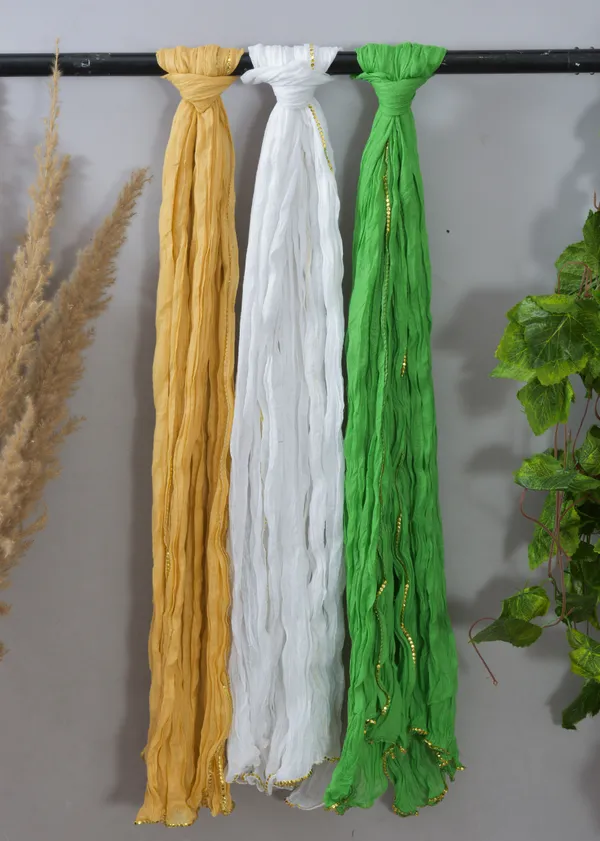 Multicolor_Pure_Cotton_Solid_Dupatta_For_Women_(Pack_Of_3)