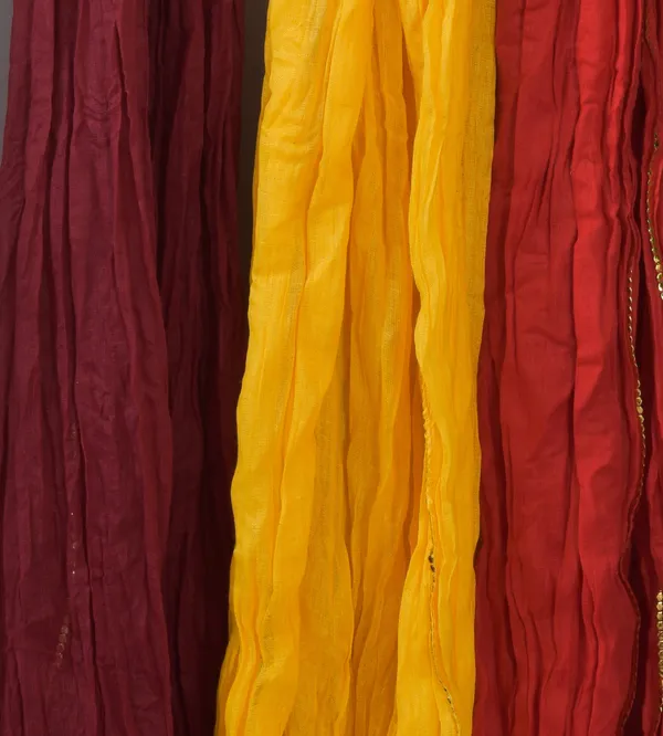 Multicolor_Pure_Cotton_Solid_Dupatta_For_Women_(Pack_Of_3)