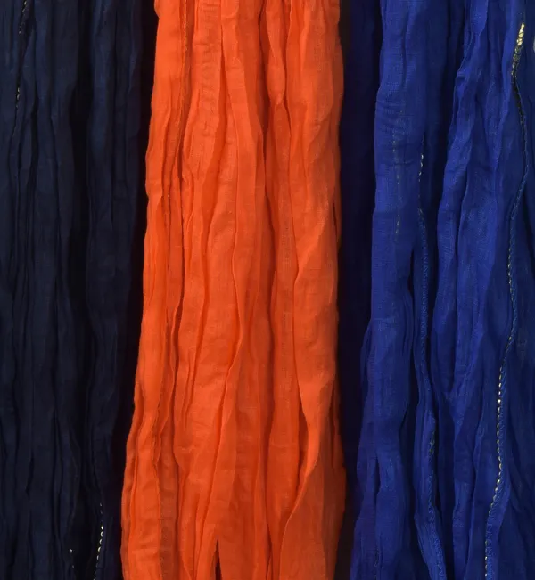 Multicolor_Pure_Cotton_Solid_Dupatta_For_Women_(Pack_Of_3)