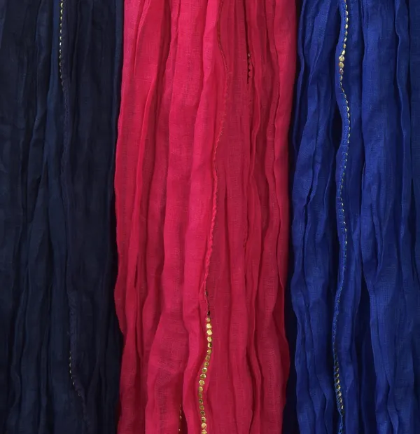 Multicolor_Pure_Cotton_Solid_Dupatta_For_Women_(Pack_Of_3)