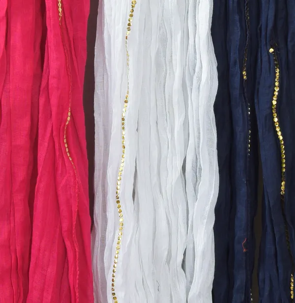Multicolor_Pure_Cotton_Solid_Dupatta_For_Women_(Pack_Of_3)