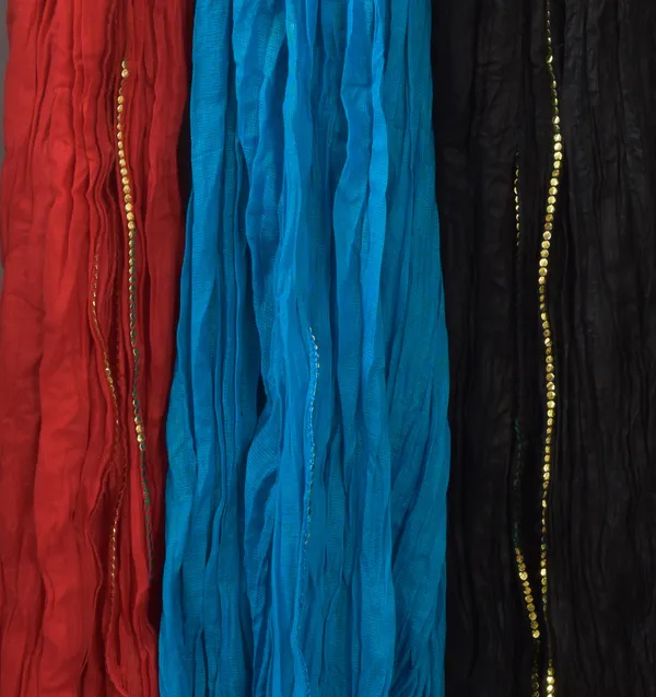Multicolor_Pure_Cotton_Solid_Dupatta_For_Women_(Pack_Of_3)