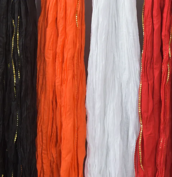 Multicolor_Pure_Cotton_Solid_Dupatta_For_Women_(Pack_Of_4)