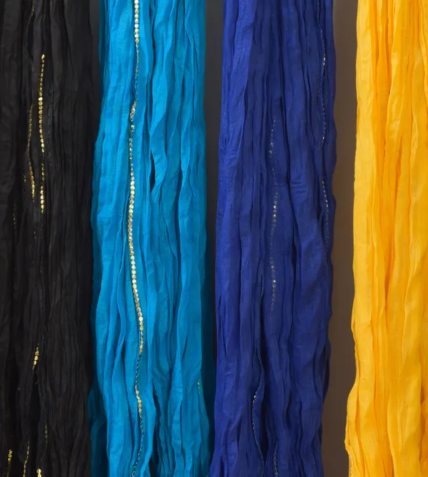 Multicolor_Pure_Cotton_Solid_Dupatta_For_Women_(Pack_Of_4)