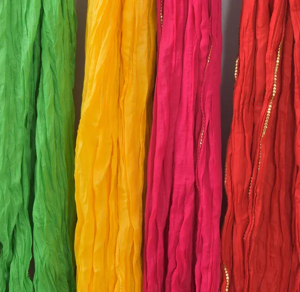 Multicolor_Pure_Cotton_Solid_Dupatta_For_Women_(Pack_Of_4)