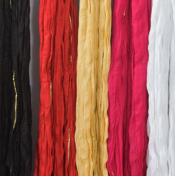 Multicolor_Pure_Cotton_Solid_Dupatta_For_Women_(Pack_Of_5)