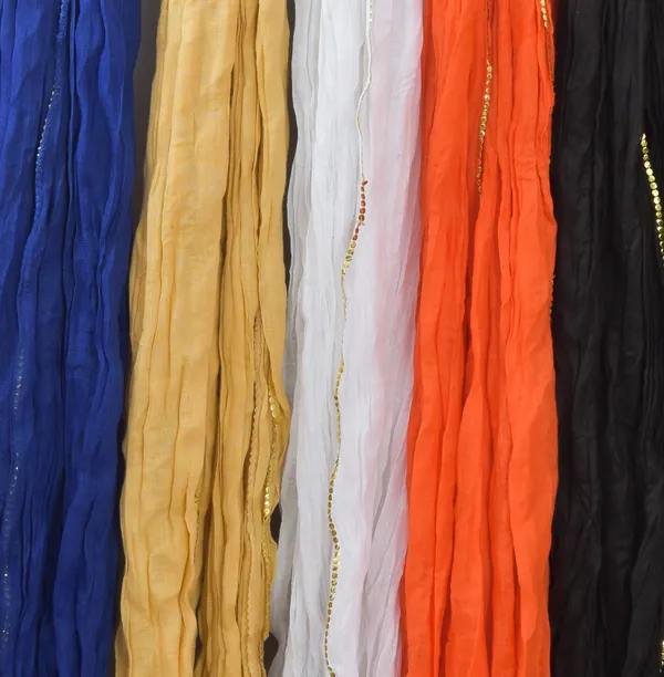 Multicolor_Pure_Cotton_Solid_Dupatta_For_Women_(Pack_Of_5)
