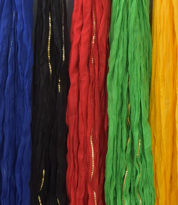 Multicolor_Pure_Cotton_Solid_Dupatta_For_Women_(Pack_Of_5)