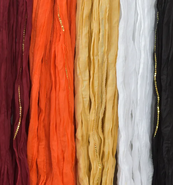 Multicolor_Pure_Cotton_Solid_Dupatta_For_Women_(Pack_Of_5)