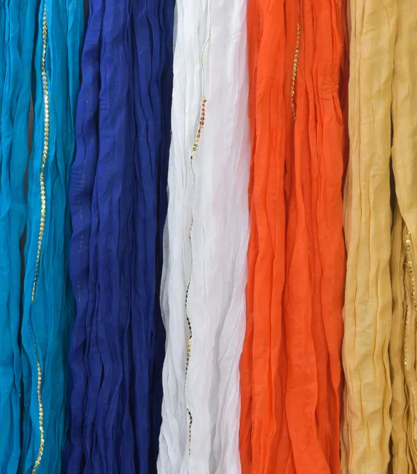 Multicolor_Pure_Cotton_Solid_Dupatta_For_Women_(Pack_Of_5)
