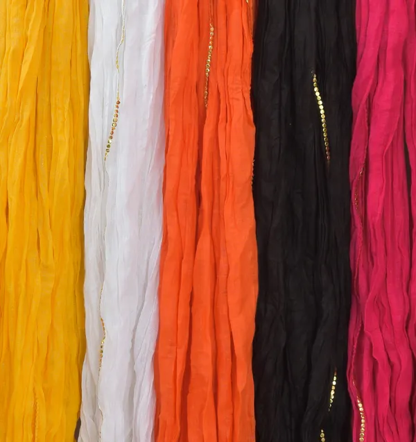 Multicolor_Pure_Cotton_Solid_Dupatta_For_Women_(Pack_Of_5)