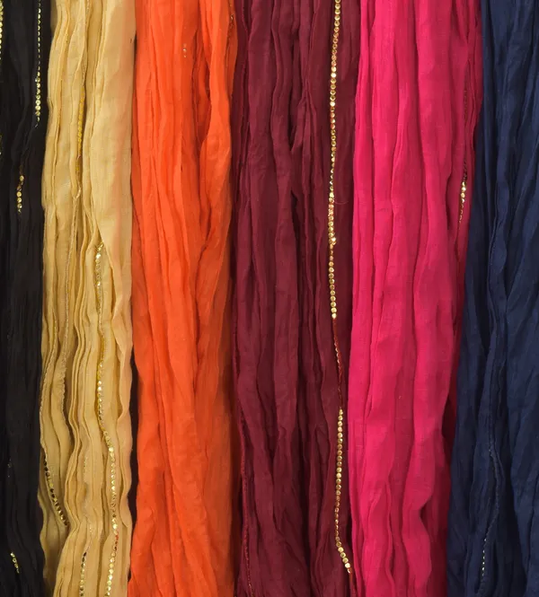 Multicolor_Pure_Cotton_Solid_Dupatta_For_Women_(Pack_Of_6)